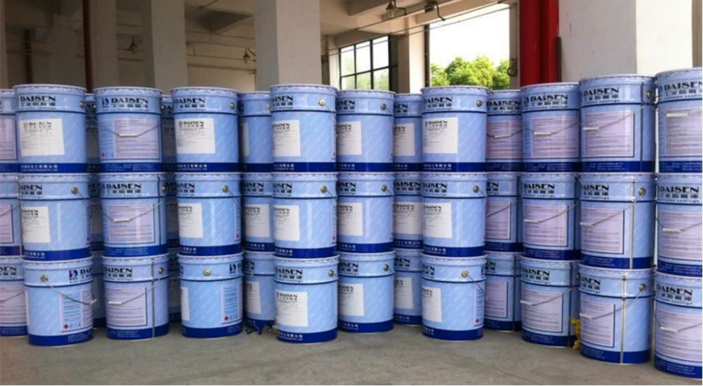 水性無機富鋅底漆價格多少 水性無機富鋅底漆價格多少