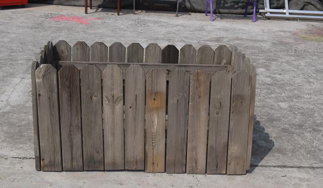 水性漆對公司公園花箱改造過程 代理商廠家 水性漆對公司公園花箱改造過程 代理商廠家