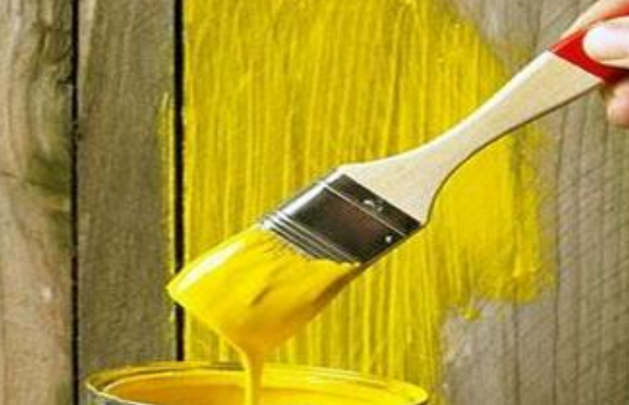 水性漆是如何成為木質(zhì)家具的寵兒的 水性漆是如何成為木質(zhì)家具的寵兒的