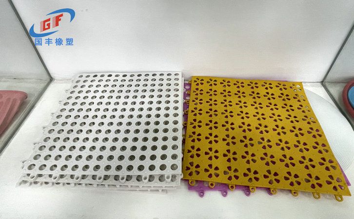 國豐橡塑為您奉上有價值的TPE材料，TPR材料資訊